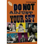 Tv Series - Do Not Adjust Your Set