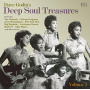 V/A - Dave Godin's Deep Soul Treasures Vol. 5