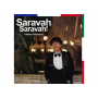 Takahashi, Yukihiro - Saravah!
