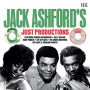 V/A - Jack Ashford's Just Productions