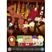 Animation - South Park - Season 22