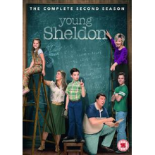 Tv Series - Young Sheldon - Season 2