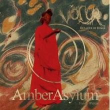 Volur - Breaker of Rings / Blood Witch