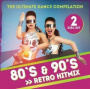 V/A - Eighties & 90's Retro Hitmix