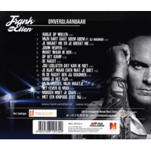 Etten, Frank Van - Onverslaanbaar