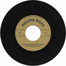 Faithful Brothers, the - 7-Crossroads of Love