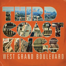 Third Coast Kings, the - West Grand Boulevard