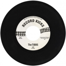 Tibbs - 7-Lies