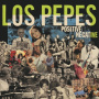 Los Pepes - Positive Negative