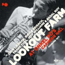 Lookout Farm - At Onkel Po's Carnegie Hall: Hamburg '75
