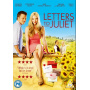 Movie - Letters To Juliet