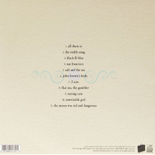 Isakov, Gregory Alan - That Sea, the Gambler