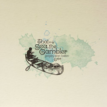 Isakov, Gregory Alan - That Sea, the Gambler