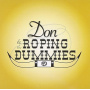 Don & the Roping Dummies - Don & the Roping Dummies