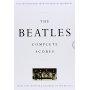 Beatles - Complete Scores Box Edition