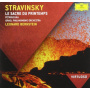 Stravinsky, I. - Le Sacre Du Printemps