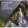 Kirkby, Emma & Academy of Ancient Music & Christopher Hogwood - Pergolesi: Stabat Mater