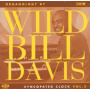 Davis, Bill -Wild- - Syncopated Clock V.2