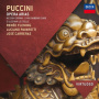 Various - Puccini: Opera Arias