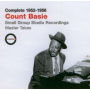 Basie, Count - Complete 1952-56:Small Gr