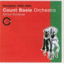 Count Basie Orchestra - Complete 1953-54:Dance Se