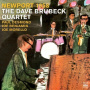 Brubeck, Dave & Paul Desmond - Newport 1958 Feat. Paul Desmond