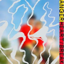 Anger - Heart/Break
