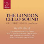 Simon, Geoffrey - London Cello Sound