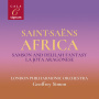 Simon, Geoffrey - Saint-Saens: Africa