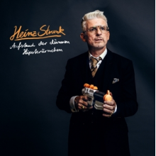 Strunk, Heinz - Aufstand Der Dunnen Hipsterarmchen