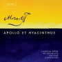Mozartists - Apollo Et Hyacinthus
