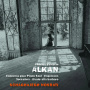 Nosrati, Schaghajegh - Charles-Valentin Alkan