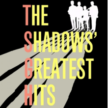 Shadows - Shadows Greatest Hits