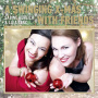 Kuhlich, Sabine & Laia Genc - A Swinging Xmas With Friends