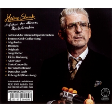Strunk, Heinz - Aufstand Der Dunnen Hipsterarmchen
