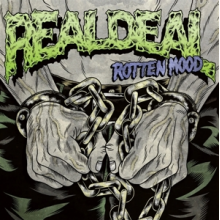 Real Deal - Rotten Mood