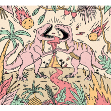 Lone Wolf - Together Alone