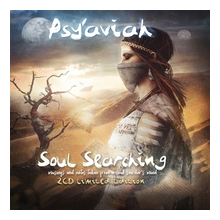 Psy'aviah - Soul Searching