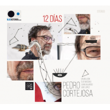 Cortejosa, Pedro - 12 Dias