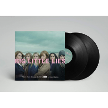 V/A - Big Little Lies