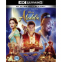 Movie - Aladdin