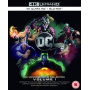 Animation - Dc Animated Film Collection 1