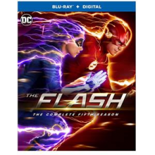 Tv Series - Flash Season 5