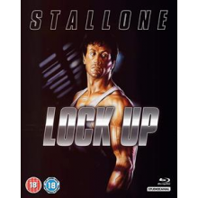Movie - Lock Up