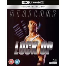 Movie - Lock Up