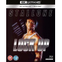 Movie - Lock Up