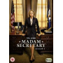 Tv Series - Madam Secretary Season 5