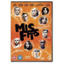 Tv Series - Misfits Series 1-5