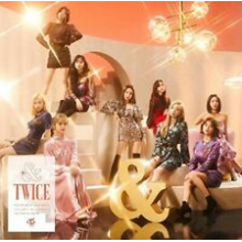 Twice - &Twice