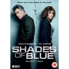 Tv Series - Shades of Blue Season 3